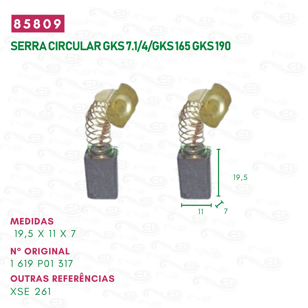 Nenhuma imagem definida